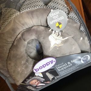 Boppy Dinosaur Preferred Head and Support